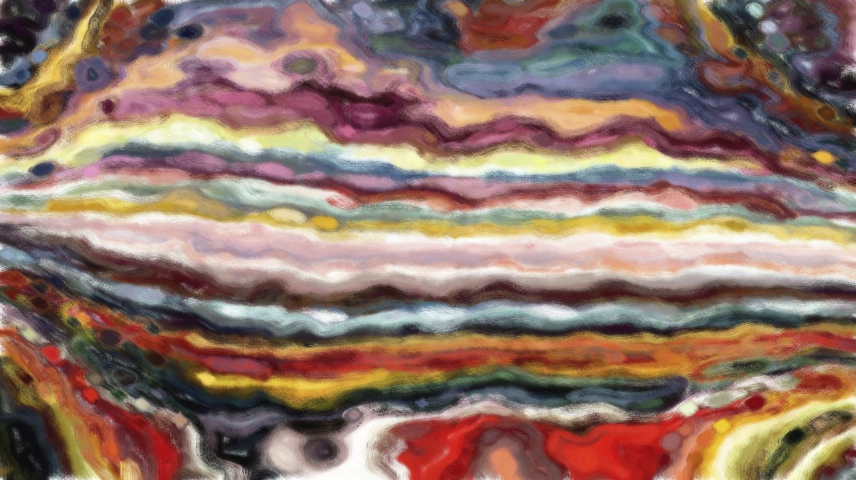 Image 'reflets — paint synthesiser classic — users cd media presets 2002 10 5'.