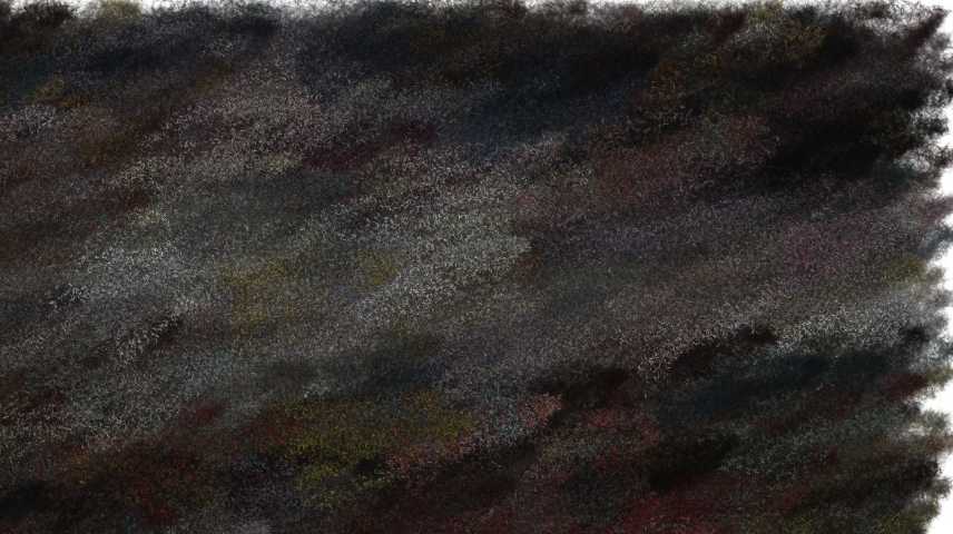Image 'reflets — paint synthesiser classic — users cd media presets 2002 10 6'.