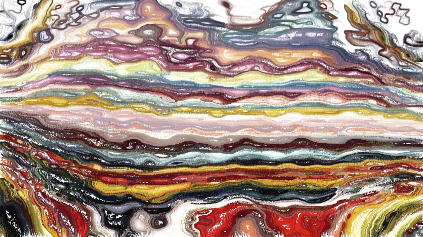 Image 'reflets — paint synthesiser classic — users cd media presets 2002 10 7'.