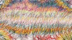 Second of 'reflets — paint synthesiser classic — users cd media presets 2002 10'.