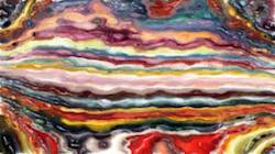 Fourth of 'reflets — paint synthesiser classic — users cd media presets 2002 10'.