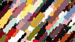 Eighth of 'reflets — paint synthesiser classic — users cd media presets 2002 10'.