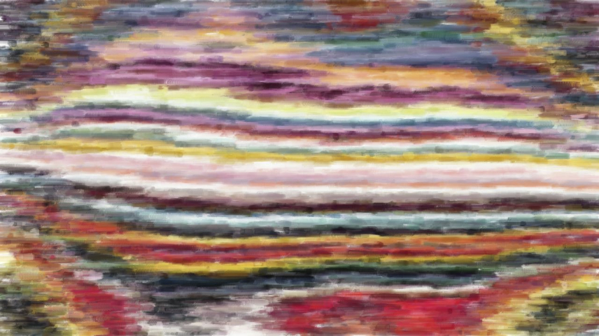 Image 'reflets — paint synthesiser classic — users cd media presets 2002 11 3'.