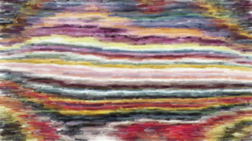 Image 'reflets — paint synthesiser classic — users cd media presets 2002 11 4'.
