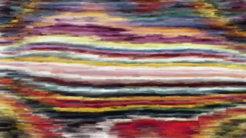 Image 'reflets — paint synthesiser classic — users cd media presets 2002 11 5'.