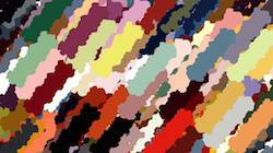 Second of 'reflets — paint synthesiser classic — users cd media presets 2002 11'.