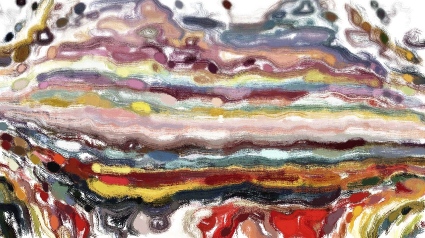 Image 'reflets — paint synthesiser classic — users cd media presets 2002 12 2'.