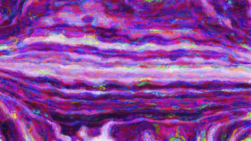 Image 'reflets — paint synthesiser classic — users cd media presets 2002 12 5'.