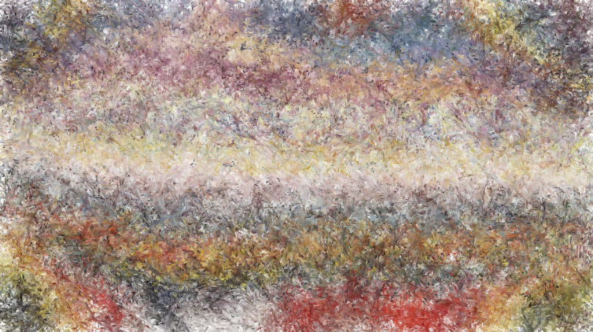 Image 'reflets — paint synthesiser classic — users cd media presets 2002 13 7'.