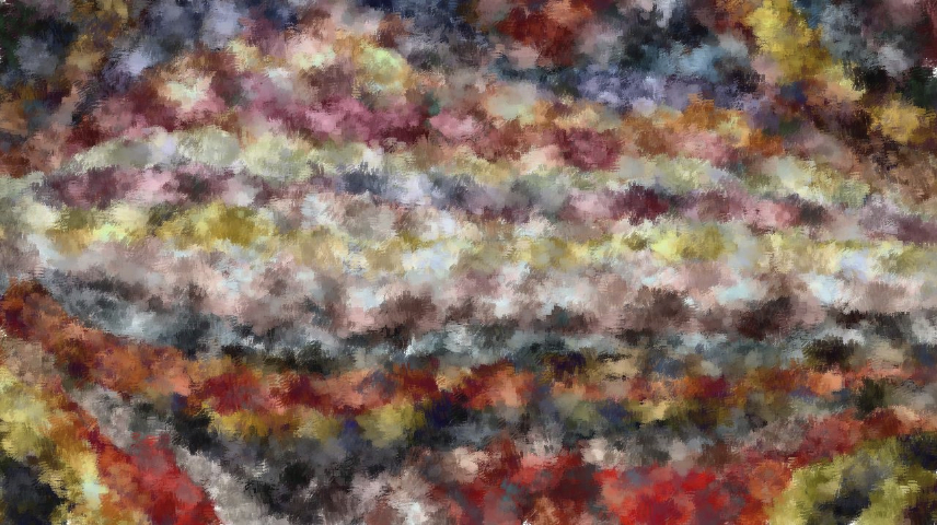 Image 'reflets — paint synthesiser classic — users cd media presets 2002 14 2'.
