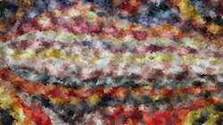 Second of 'reflets — paint synthesiser classic — users cd media presets 2002 14'.