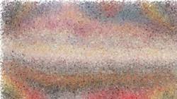 Fifth of 'reflets — paint synthesiser classic — users cd media presets 2002 14'.