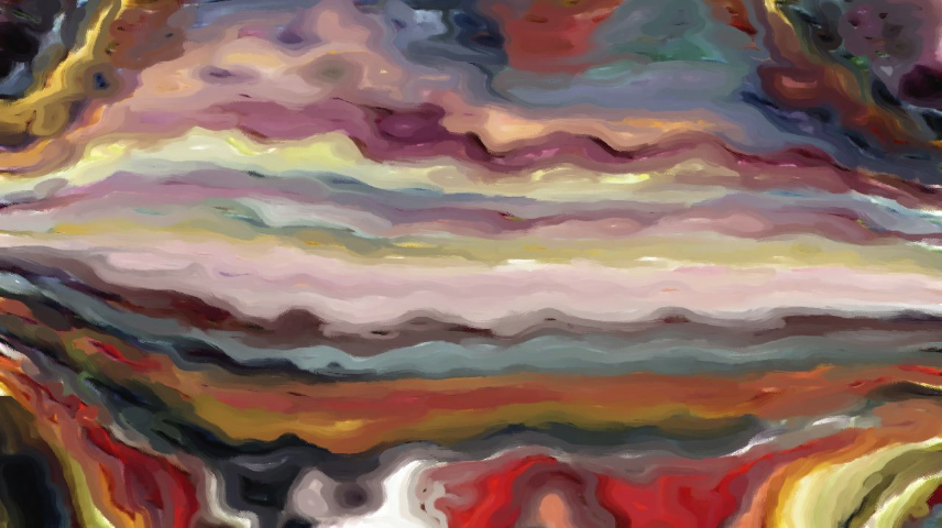 Image 'reflets — paint synthesiser classic — users cd media presets 2002 15 7'.