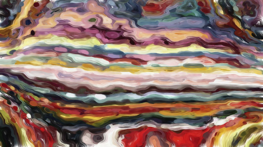 Image 'reflets — paint synthesiser classic — users cd media presets 2002 15 8'.
