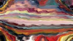 Seventh of 'reflets — paint synthesiser classic — users cd media presets 2002 15'.