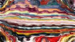 Second of 'reflets — paint synthesiser classic — users cd media presets 2002 16'.