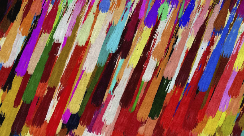 Image 'reflets — paint synthesiser classic — users cd media presets 2002 17 5'.