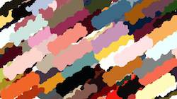 Third of 'reflets — paint synthesiser classic — users cd media presets 2002 17'.