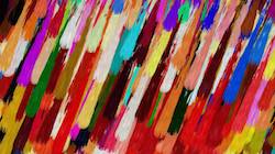 Fifth of 'reflets — paint synthesiser classic — users cd media presets 2002 17'.