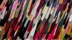 Seventh of 'reflets — paint synthesiser classic — users cd media presets 2002 17'.
