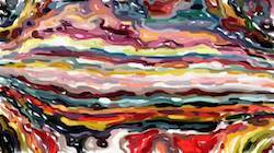 Eighth of 'reflets — paint synthesiser classic — users cd media presets 2002 17'.