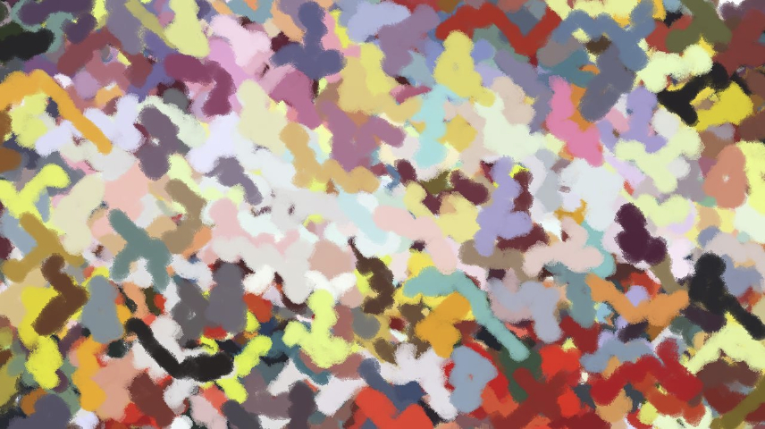 Image 'reflets — paint synthesiser classic — users cd media presets 2002 18 8'.