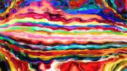 Third of 'reflets — paint synthesiser classic — users cd media presets 2002 18'.