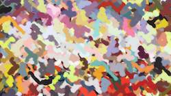Eighth of 'reflets — paint synthesiser classic — users cd media presets 2002 18'.