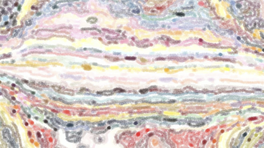 Image 'reflets — paint synthesiser classic — users cd media presets 2002 19 1'.