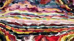 Third of 'reflets — paint synthesiser classic — users cd media presets 2002 19'.