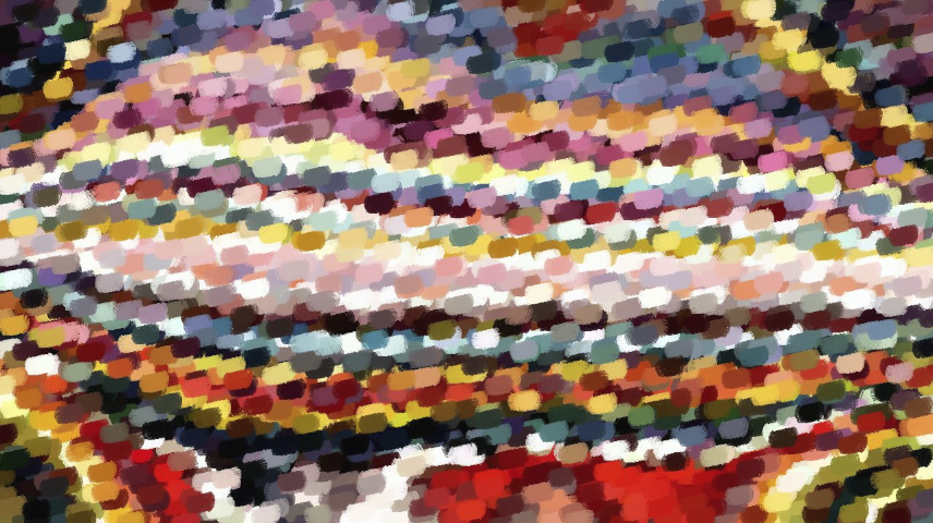 Image 'reflets — paint synthesiser classic — users cd media presets 2002 2 1'.