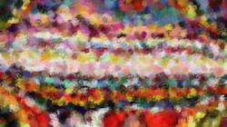 Third of 'reflets — paint synthesiser classic — users cd media presets 2002 2'.