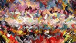 Fifth of 'reflets — paint synthesiser classic — users cd media presets 2002 2'.