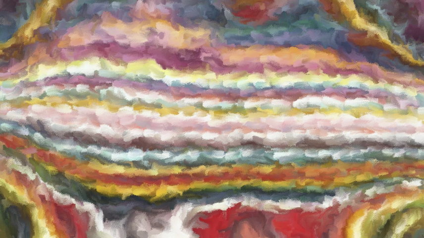 Image 'reflets — paint synthesiser classic — users cd media presets 2002 20 1'.