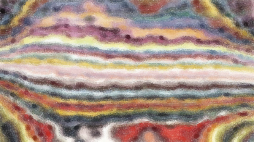 Image 'reflets — paint synthesiser classic — users cd media presets 2002 20 4'.