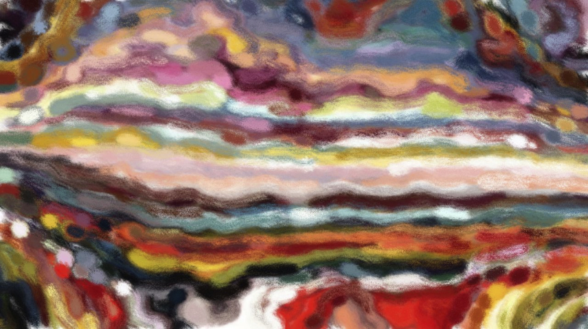 Image 'reflets — paint synthesiser classic — users cd media presets 2002 20 5'.