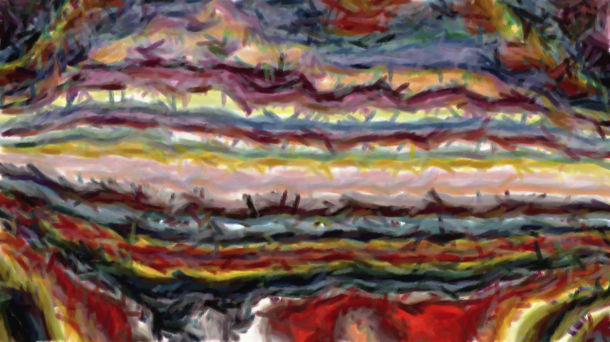 Image 'reflets — paint synthesiser classic — users cd media presets 2002 21 1'.