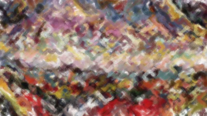 Image 'reflets — paint synthesiser classic — users cd media presets 2002 3 4'.