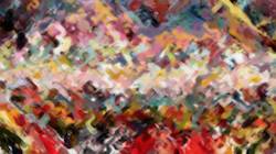 Third of 'reflets — paint synthesiser classic — users cd media presets 2002 3'.