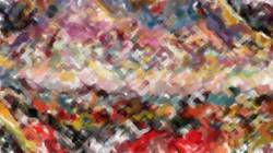 Fourth of 'reflets — paint synthesiser classic — users cd media presets 2002 3'.