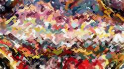Fifth of 'reflets — paint synthesiser classic — users cd media presets 2002 3'.