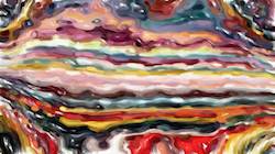 Seventh of 'reflets — paint synthesiser classic — users cd media presets 2002 3'.