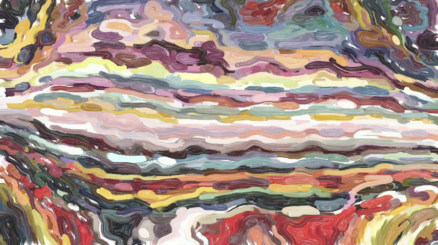 Image 'reflets — paint synthesiser classic — users cd media presets 2002 4 2'.