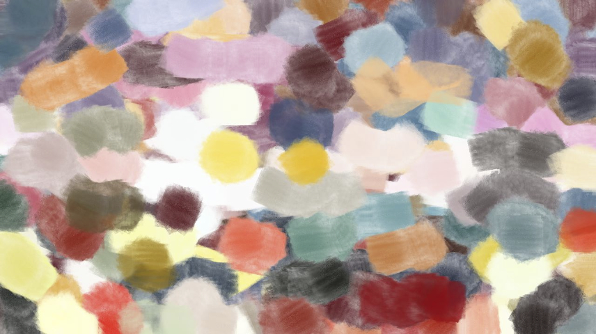 Image 'reflets — paint synthesiser classic — users cd media presets 2002 4 7'.