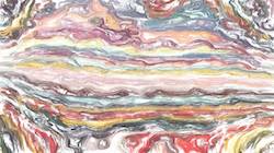 Third of 'reflets — paint synthesiser classic — users cd media presets 2002 4'.