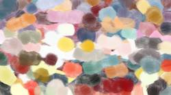 Seventh of 'reflets — paint synthesiser classic — users cd media presets 2002 4'.