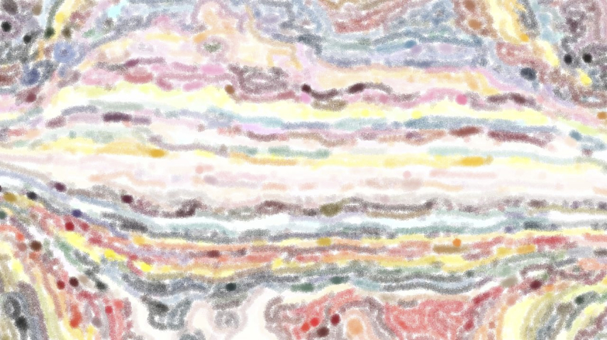 Image 'reflets — paint synthesiser classic — users cd media presets 2002 5 4'.