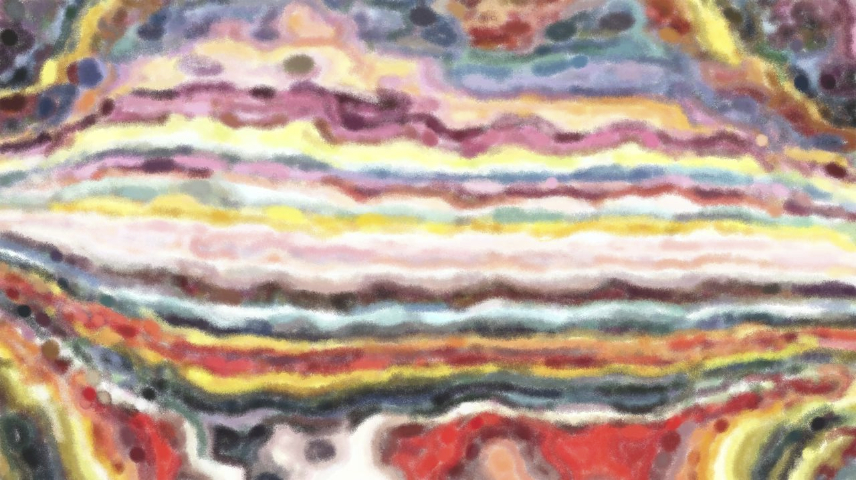 Image 'reflets — paint synthesiser classic — users cd media presets 2002 5 5'.