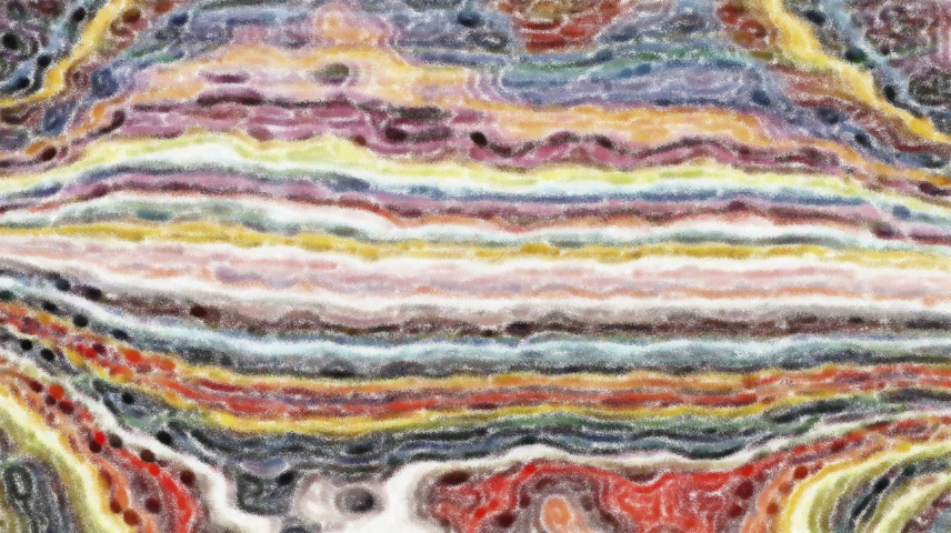 Image 'reflets — paint synthesiser classic — users cd media presets 2002 5 8'.
