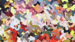 Third of 'reflets — paint synthesiser classic — users cd media presets 2002 5'.